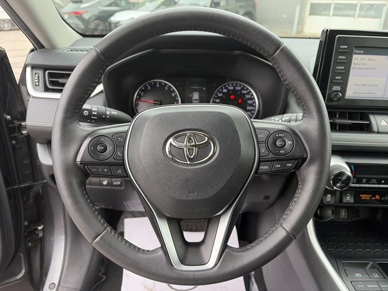 toyota RAV4 2020 - 22