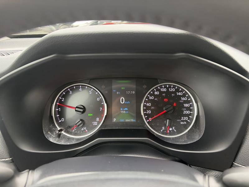 toyota RAV4 2020 - 23