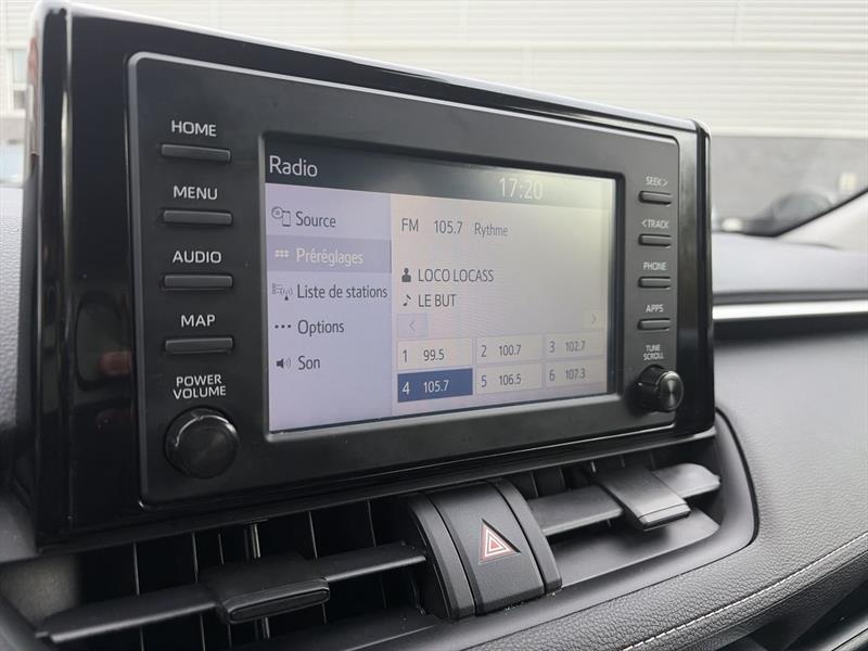 toyota RAV4 2020 - 26