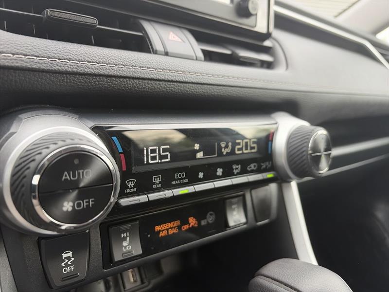 toyota RAV4 2020 - 27
