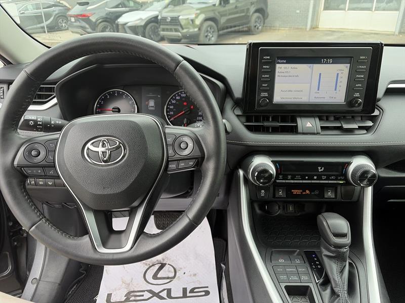 toyota RAV4 2020 - 29