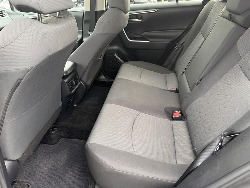 toyota RAV4 2020 - 31