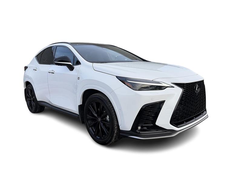 lexus NX 450h+ 2026 - 2