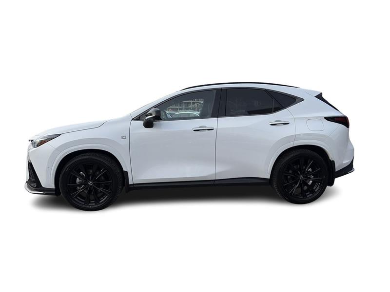 lexus NX 450h+ 2026 - 8