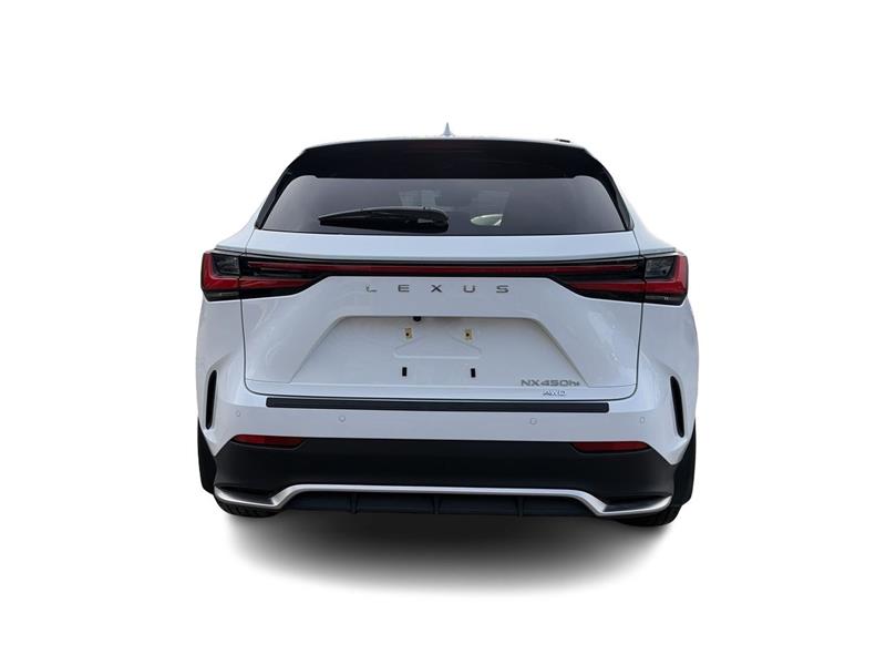 lexus NX 450h+ 2026 - 12
