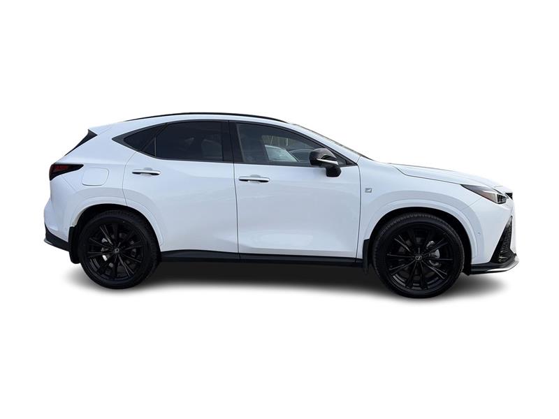 lexus NX 450h+ 2026 - 16