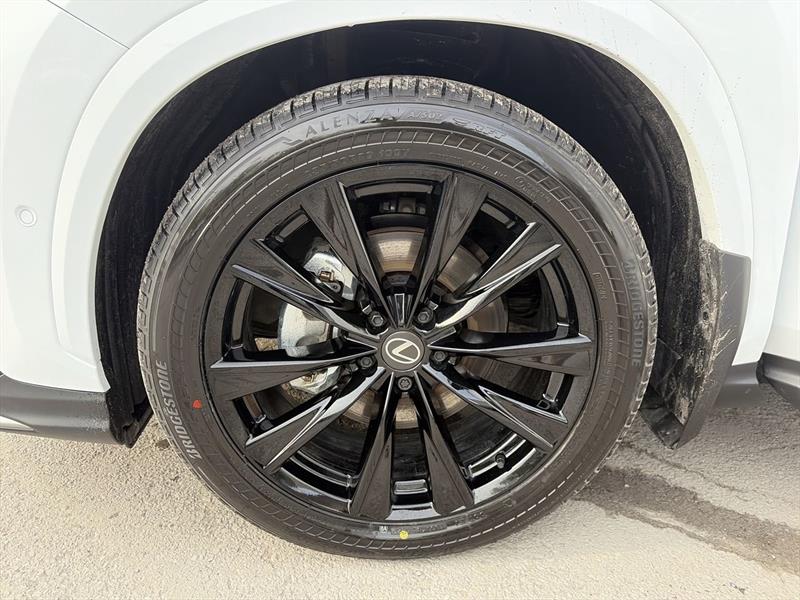 lexus NX 450h+ 2026 - 18