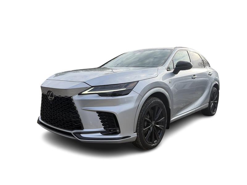 lexus RX 2024