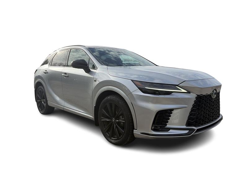 lexus RX 2024 - 2