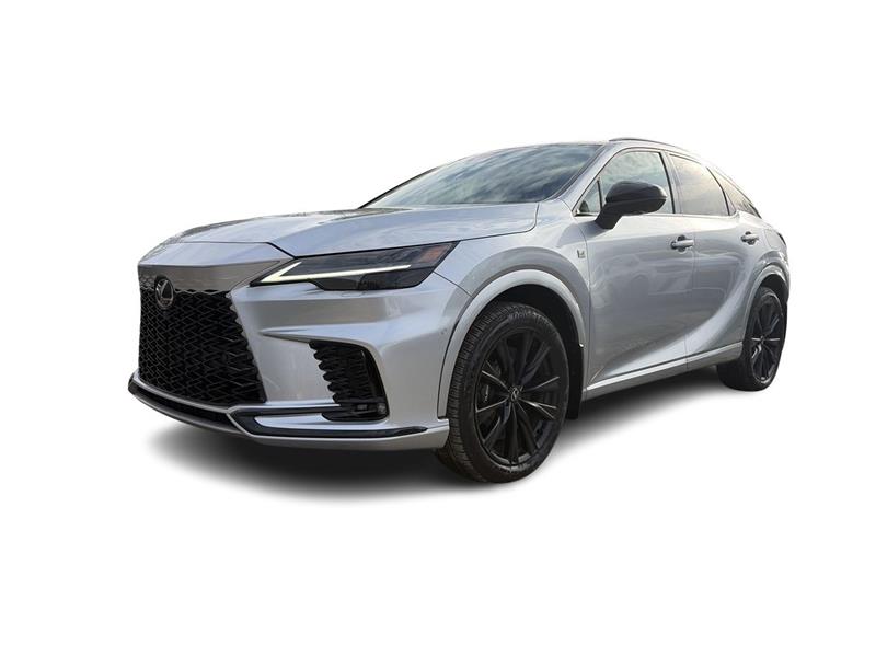 lexus RX 2024 - 6
