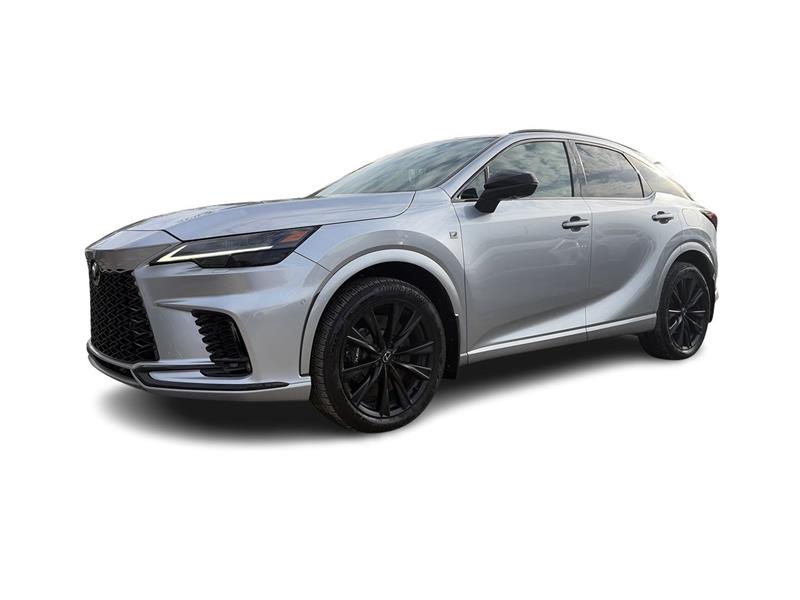 lexus RX 2024 - 7