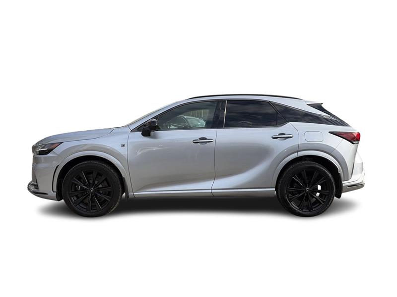 lexus RX 2024 - 8
