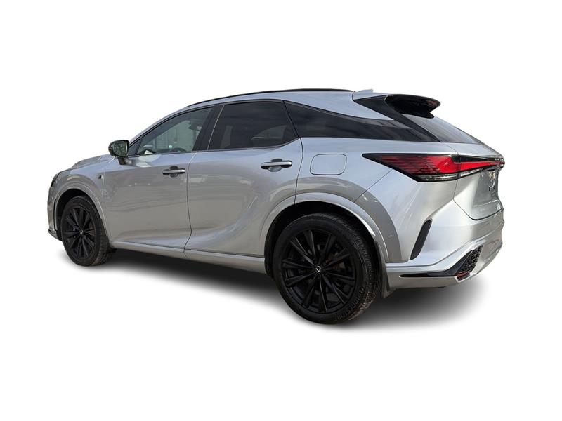 lexus RX 2024 - 9