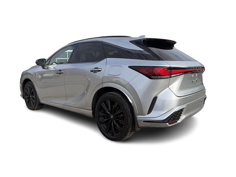 lexus RX 2024 - 10