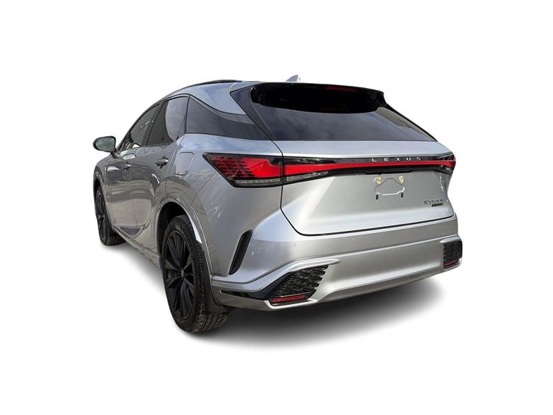 lexus RX 2024 - 11