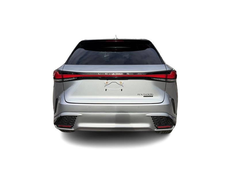 lexus RX 2024 - 12