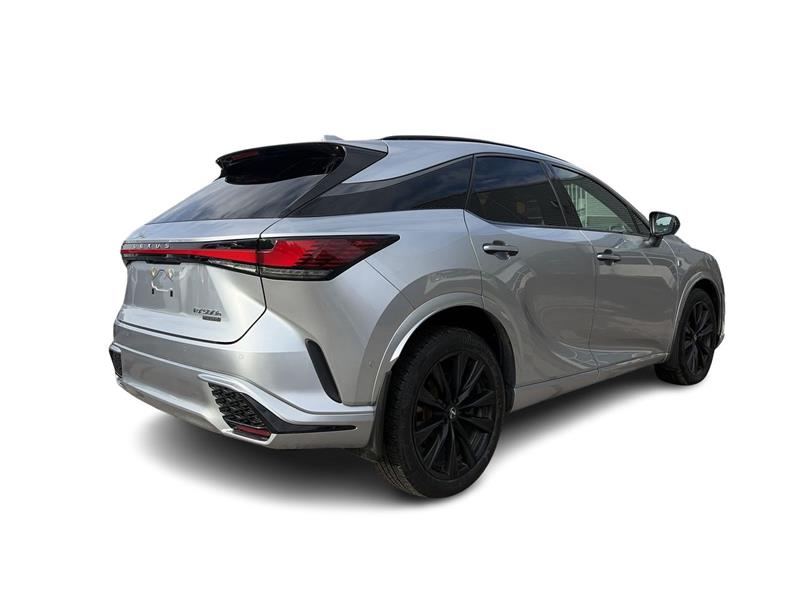lexus RX 2024 - 14