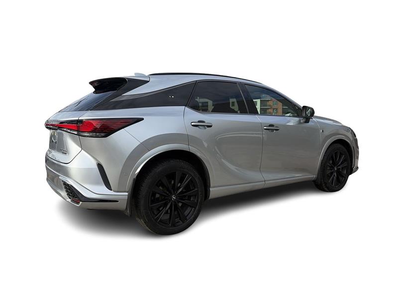 lexus RX 2024 - 15