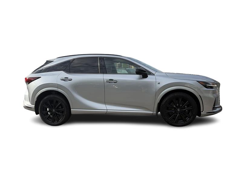 lexus RX 2024 - 16