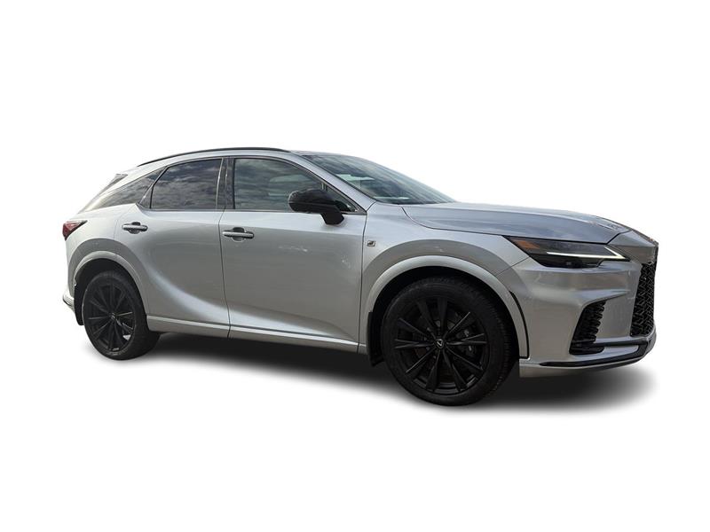 lexus RX 2024 - 17