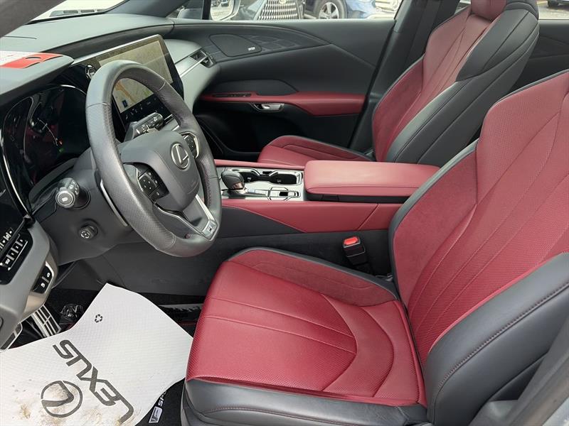 lexus RX 2024 - 19