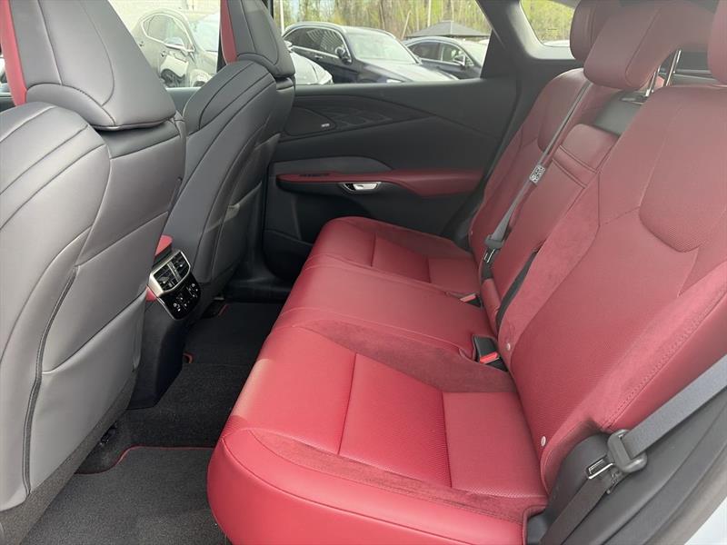 lexus RX 2024 - 31