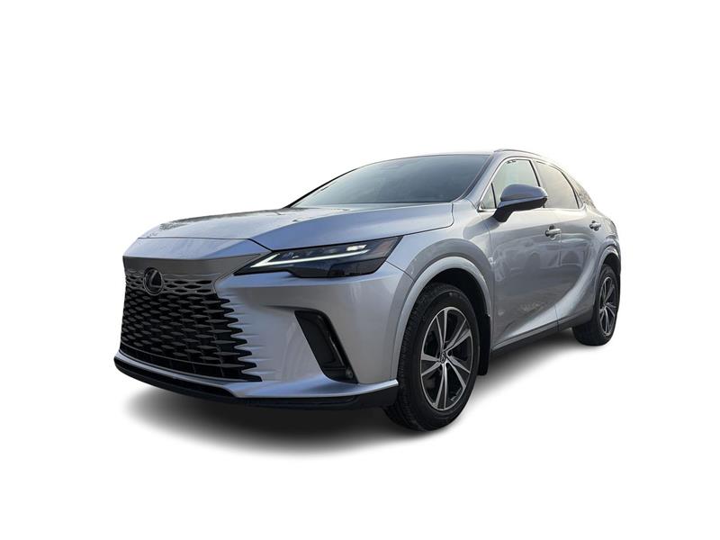 lexus RX 350 2024