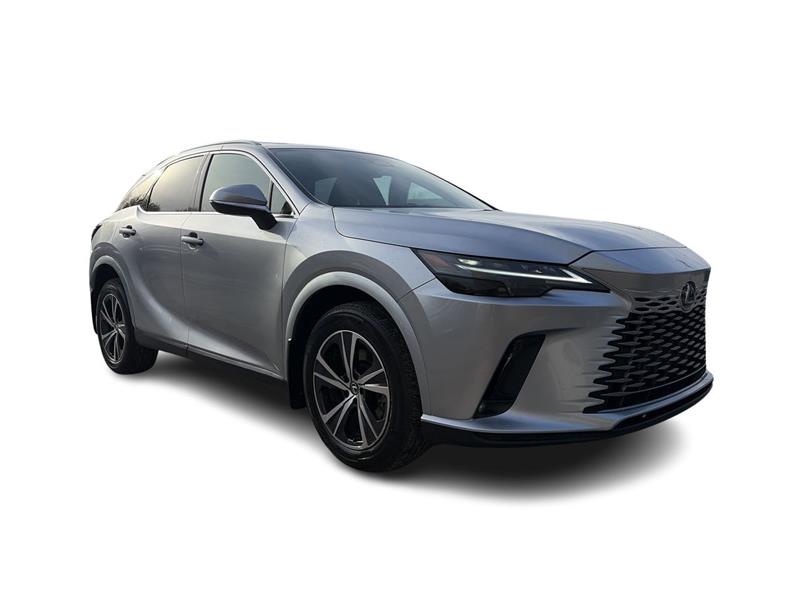 lexus RX 350 2024 - 2