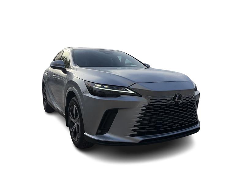 lexus RX 350 2024 - 3
