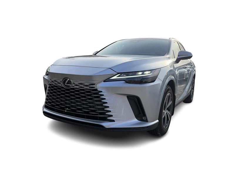 lexus RX 350 2024 - 5