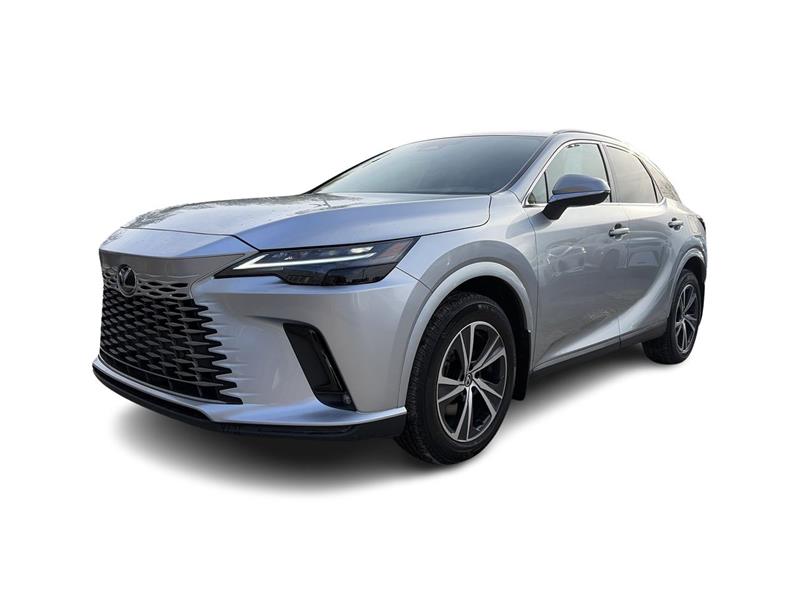 lexus RX 350 2024 - 6