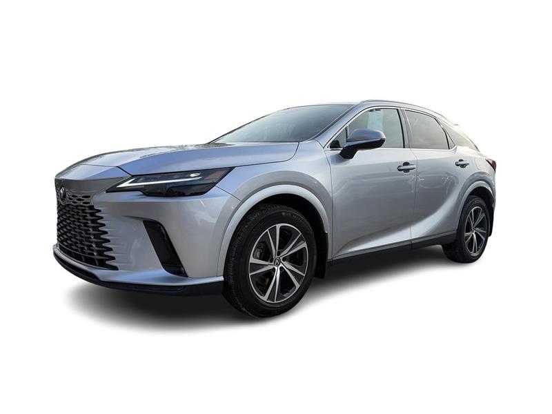 lexus RX 350 2024 - 7