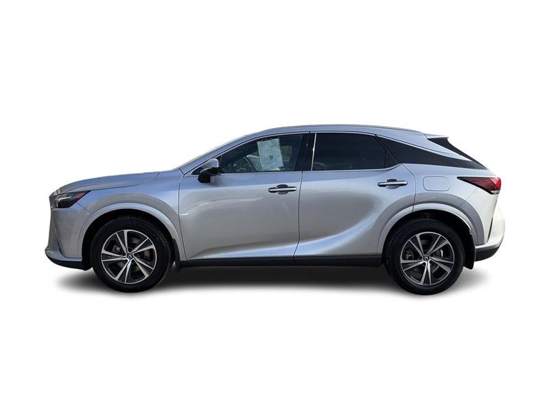 lexus RX 350 2024 - 8