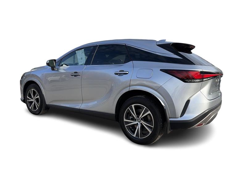 lexus RX 350 2024 - 9