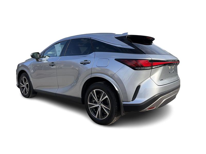 lexus RX 350 2024 - 10