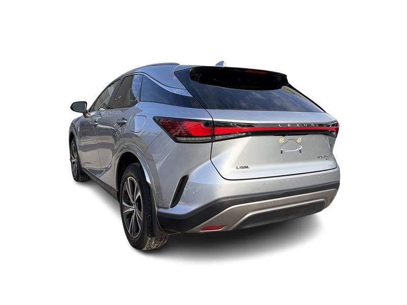 lexus RX 350 2024 - 11