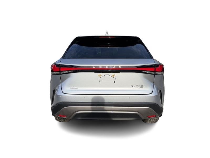 lexus RX 350 2024 - 12