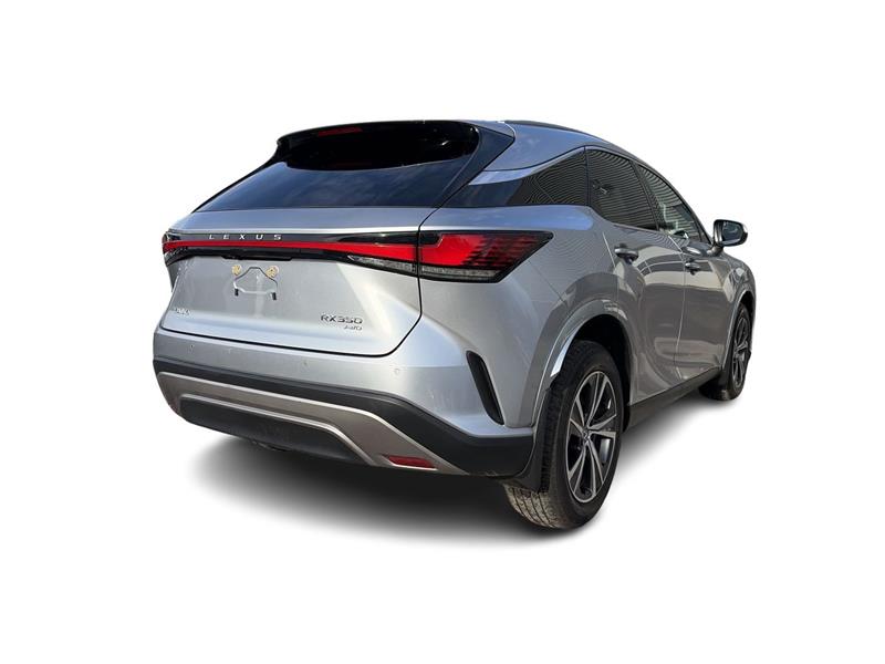 lexus RX 350 2024 - 13