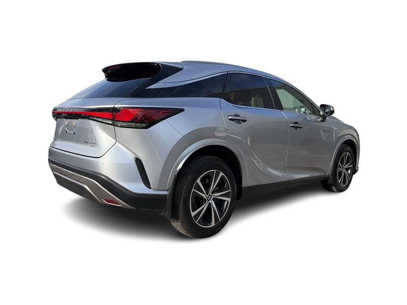 lexus RX 350 2024 - 14