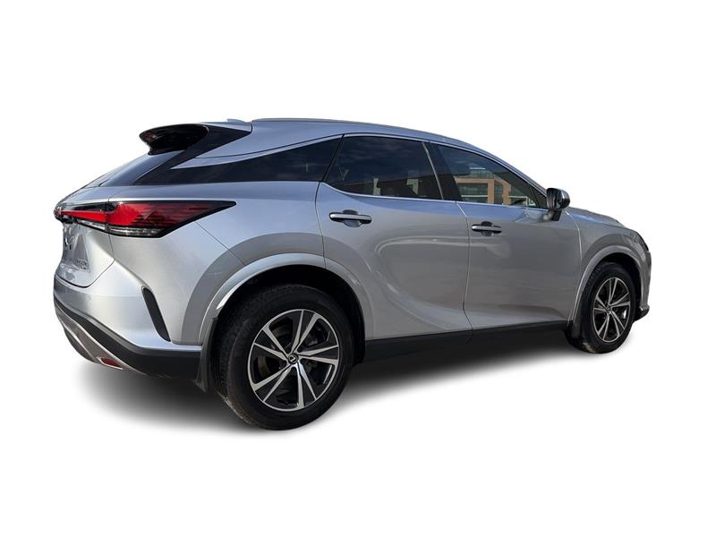 lexus RX 350 2024 - 15