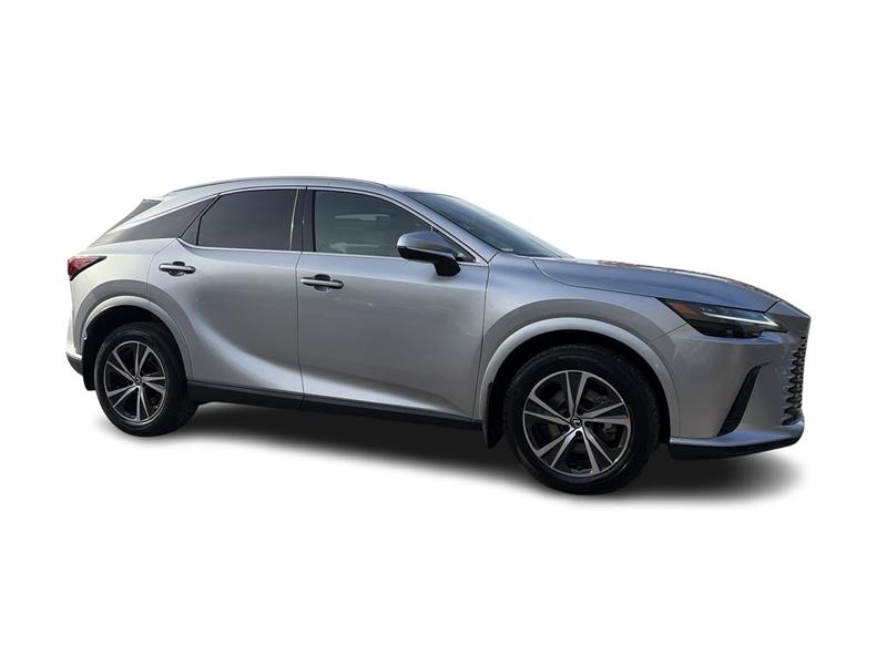 lexus RX 350 2024 - 17