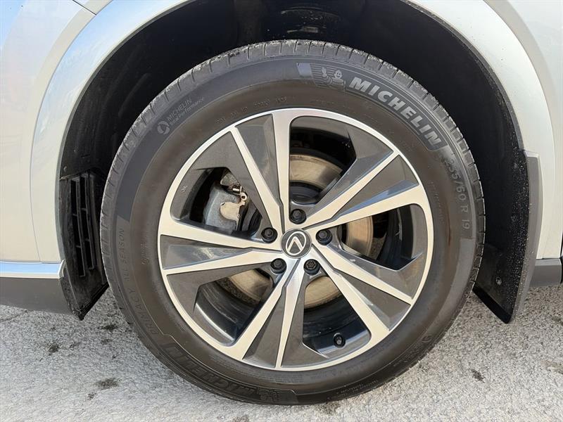 lexus RX 350 2024 - 18