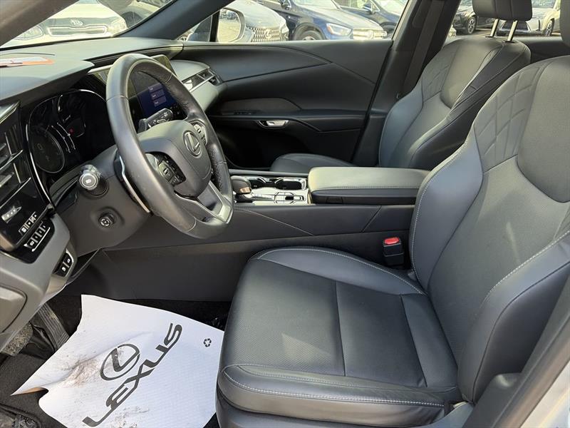 lexus RX 350 2024 - 19