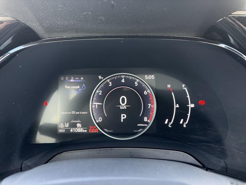 lexus RX 350 2024 - 23