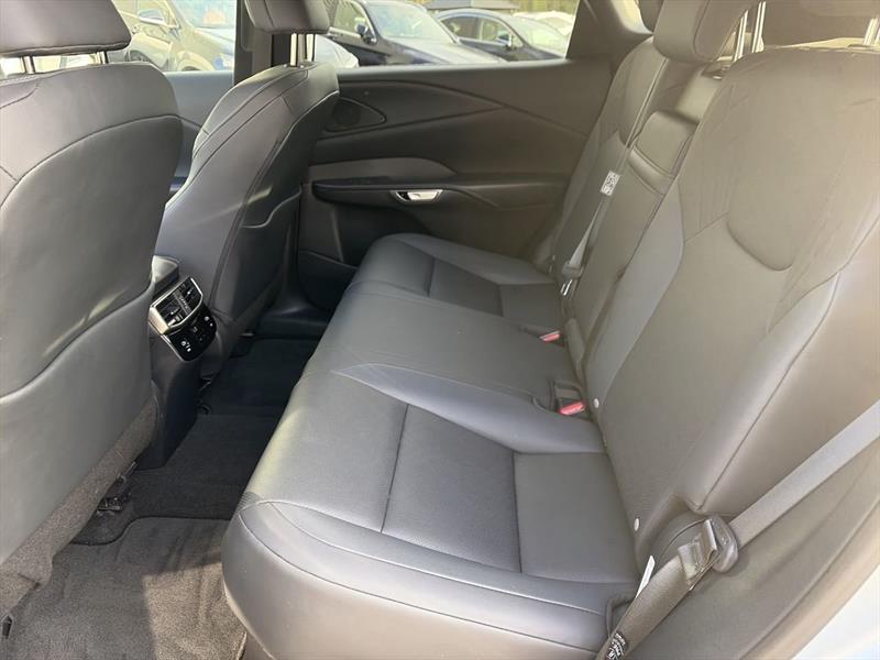 lexus RX 350 2024 - 31