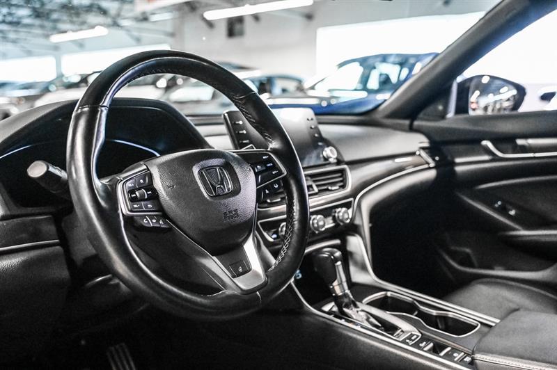 honda Berline Accord 2022 - 6