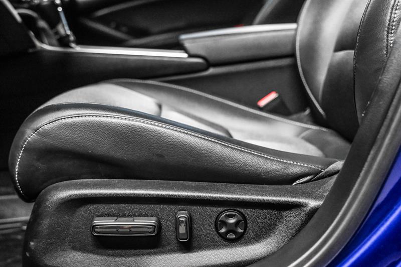 honda Berline Accord 2022 - 8