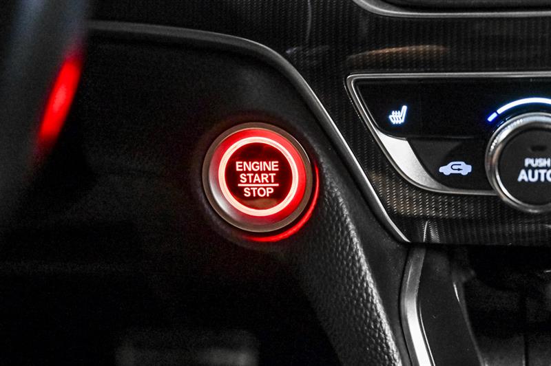 honda Berline Accord 2022 - 21