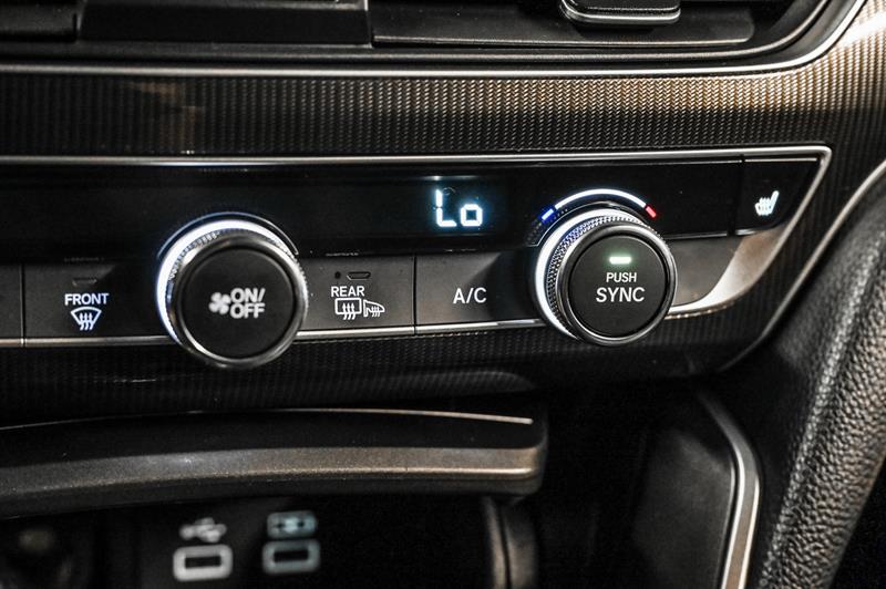 honda Berline Accord 2022 - 23