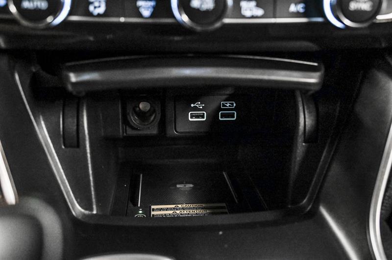 honda Berline Accord 2022 - 24